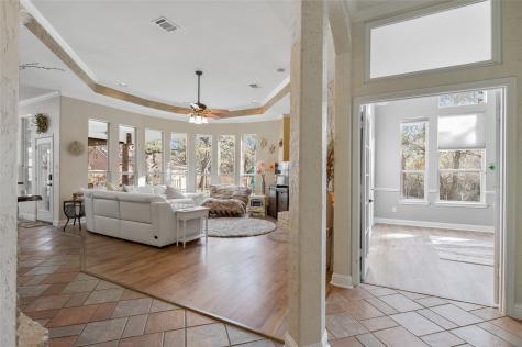 1071 E Oak Shores Drive Cross Roads TX 76227