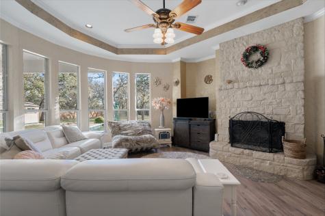 1071 E Oak Shores Drive Cross Roads TX 76227