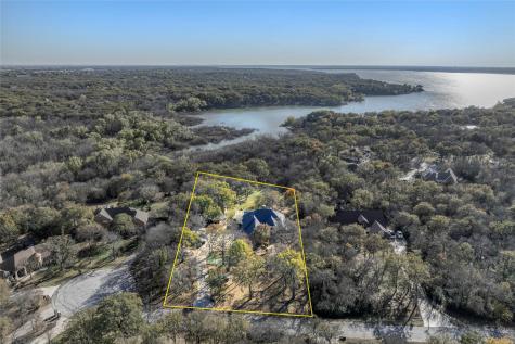1071 E Oak Shores Drive Cross Roads TX 76227