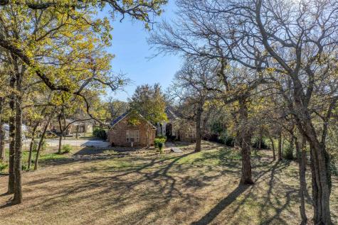1071 E Oak Shores Drive Cross Roads TX 76227