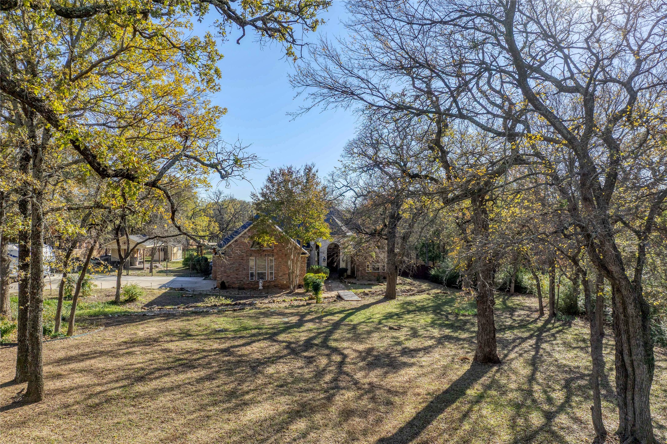 1071 E Oak Shores Drive Cross Roads TX 76227