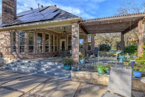 1071 E Oak Shores Drive Cross Roads TX 76227