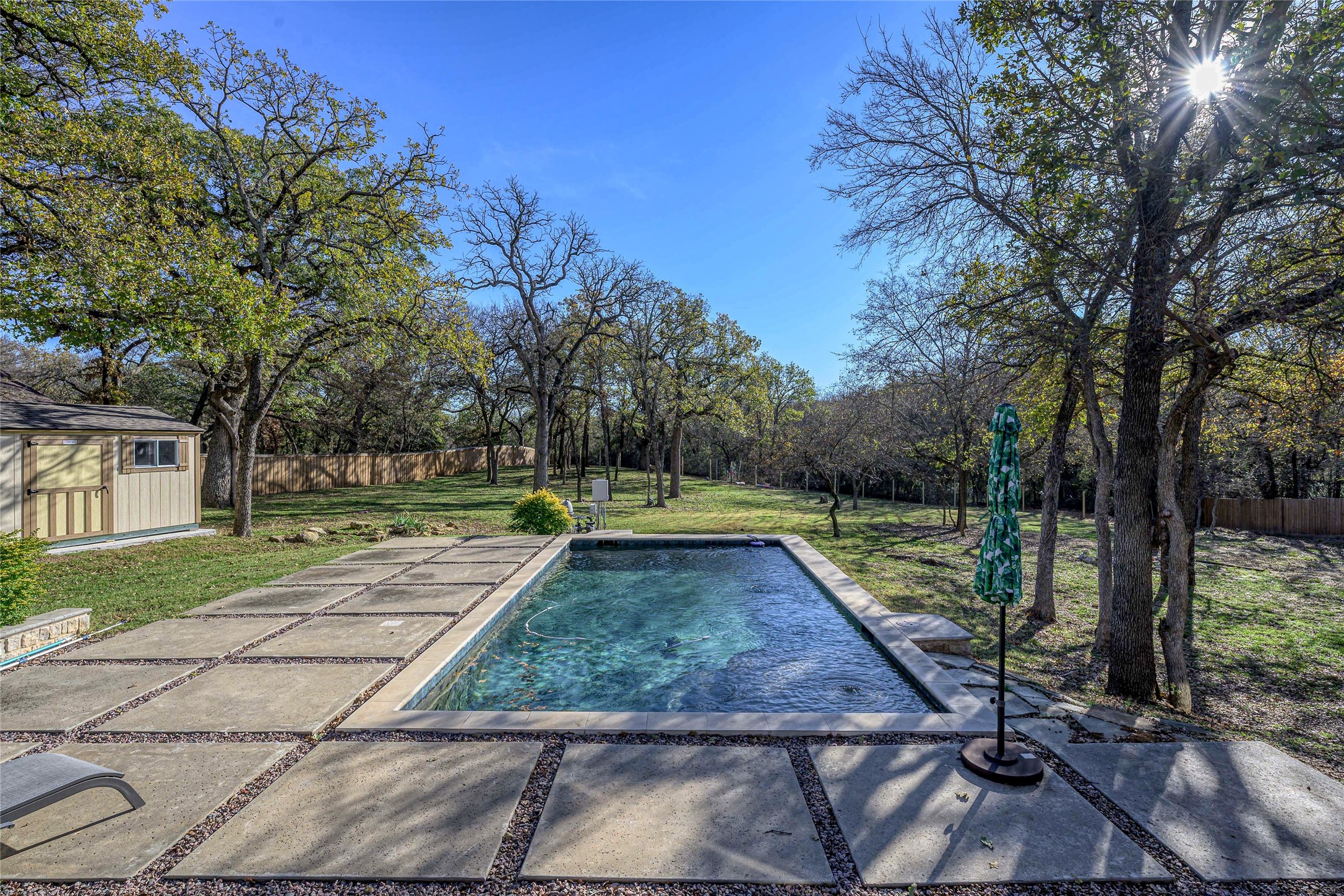 1071 E Oak Shores Drive Cross Roads TX 76227