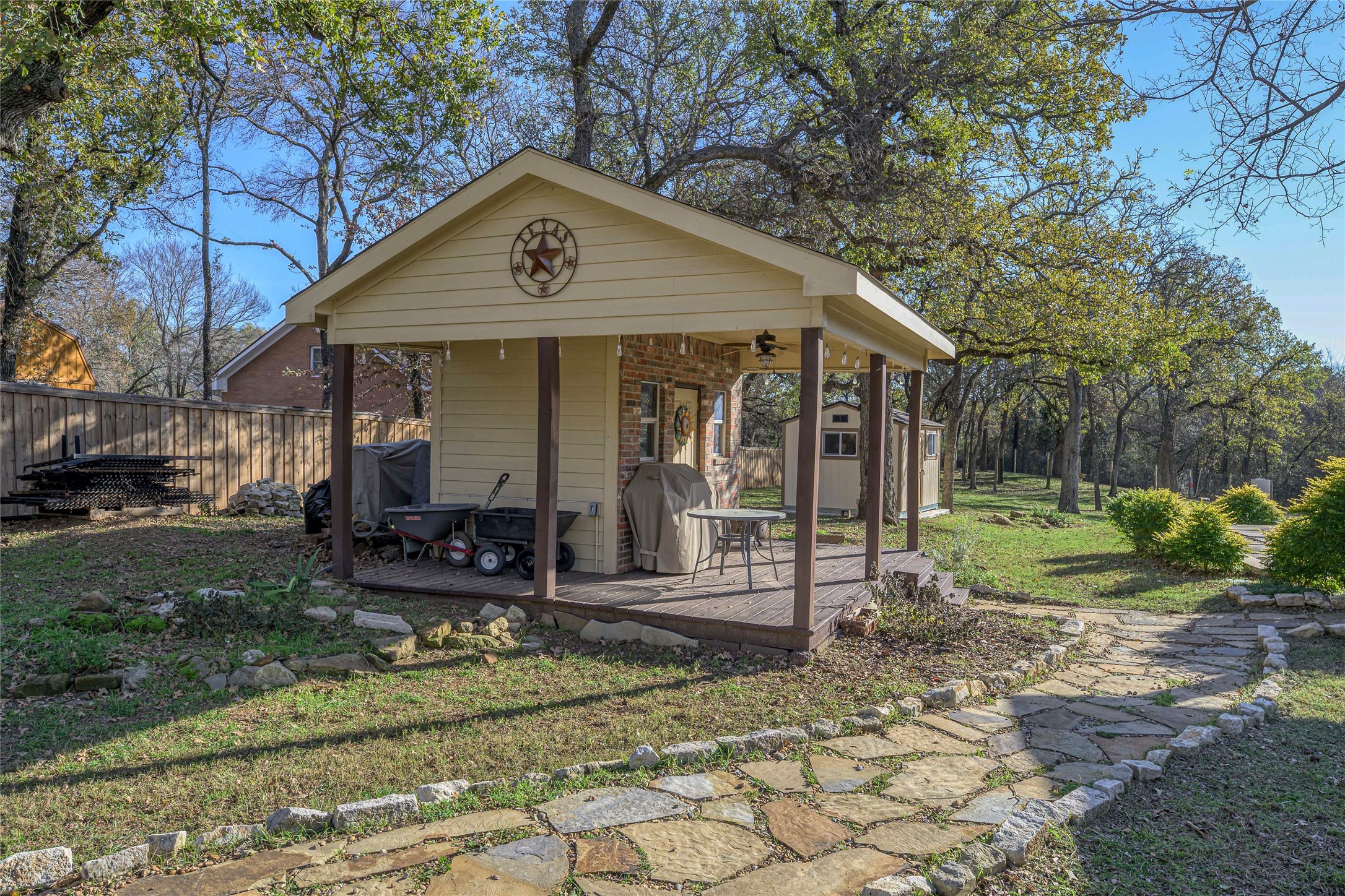 1071 E Oak Shores Drive Cross Roads TX 76227