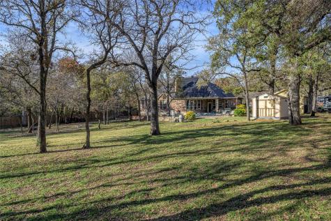 1071 E Oak Shores Drive Cross Roads TX 76227
