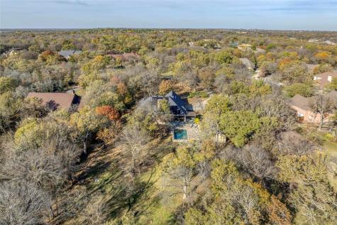 1071 E Oak Shores Drive Cross Roads TX 76227