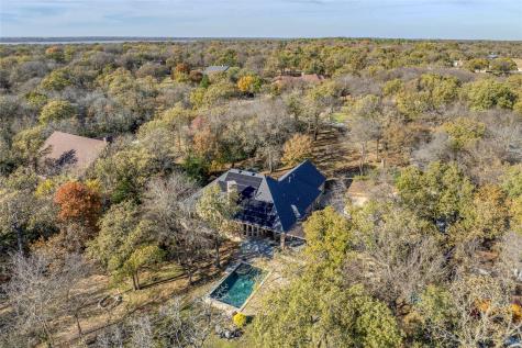 1071 E Oak Shores Drive Cross Roads TX 76227
