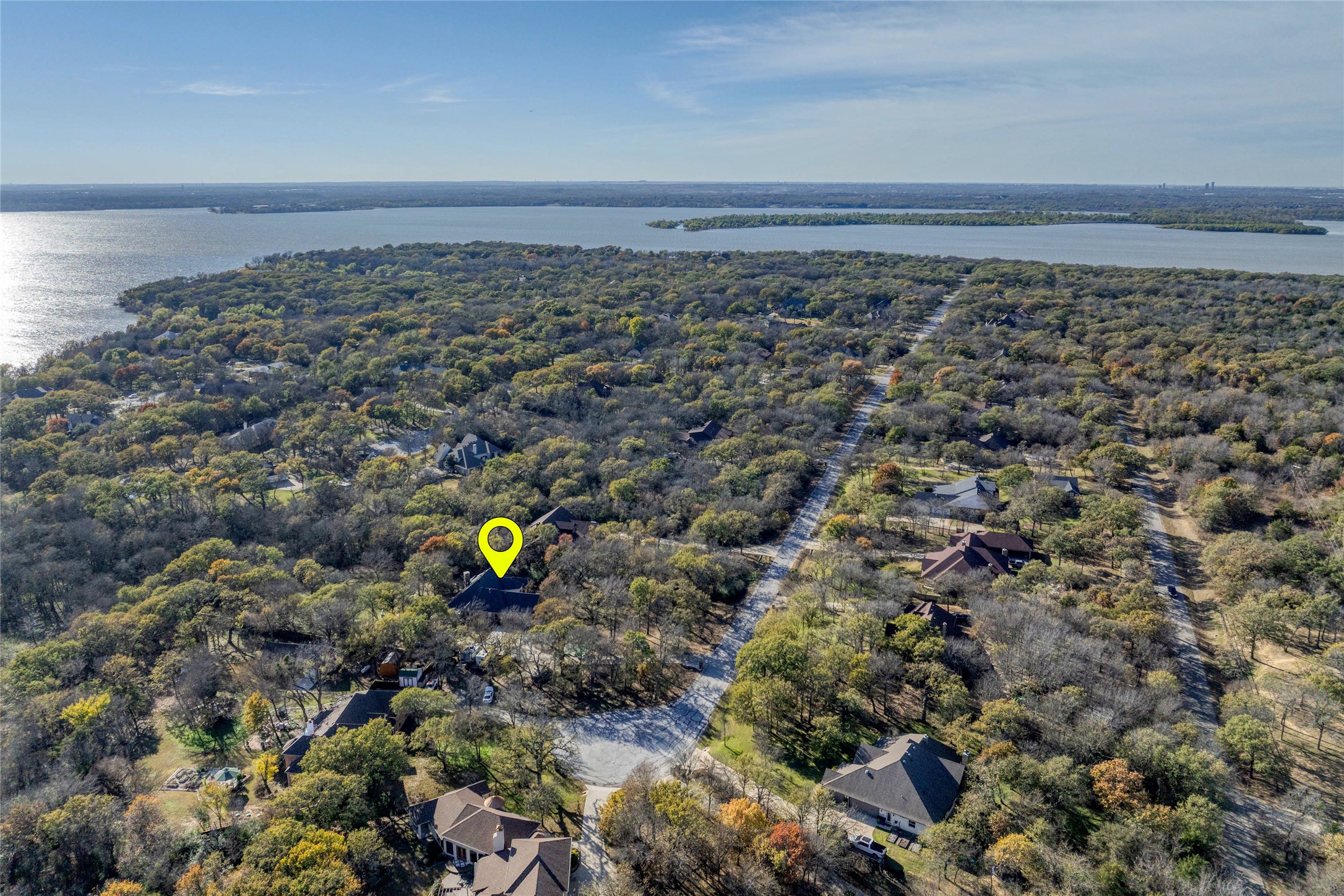 1071 E Oak Shores Drive Cross Roads TX 76227