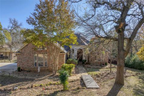 1071 E Oak Shores Drive Cross Roads TX 76227