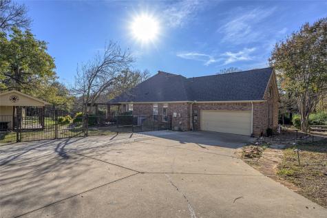 1071 E Oak Shores Drive Cross Roads TX 76227