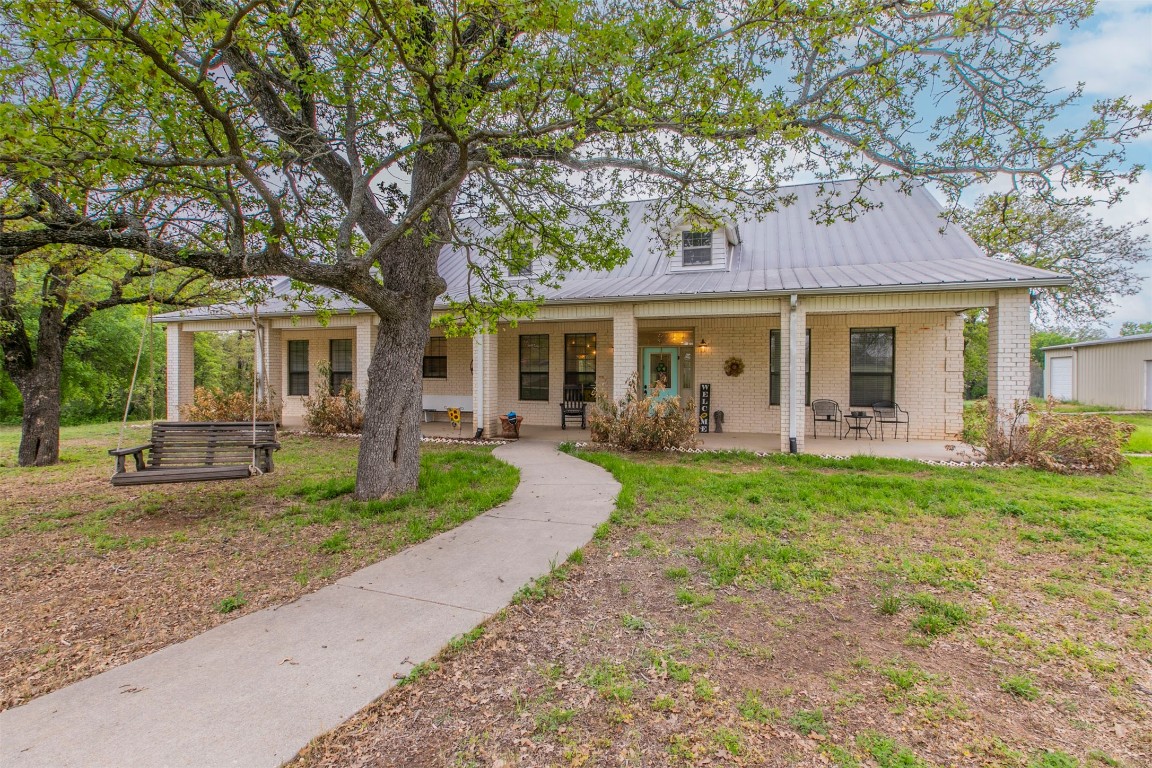 1660 County Road 3791 Paradise TX 76073