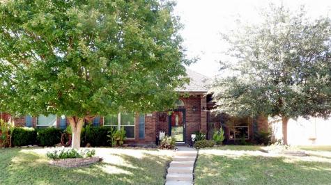 5709 Charleston Drive Frisco TX 75035