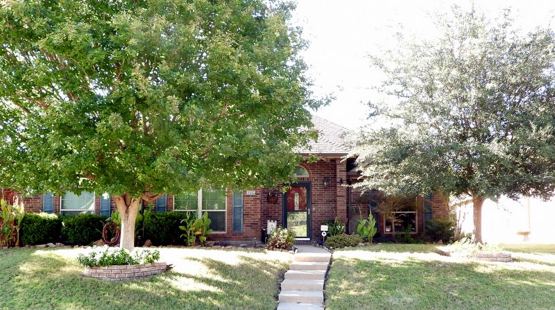 5709 Charleston Drive Frisco TX 75035