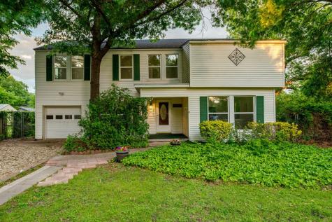 728 N Gibson Street Waxahachie TX 75165