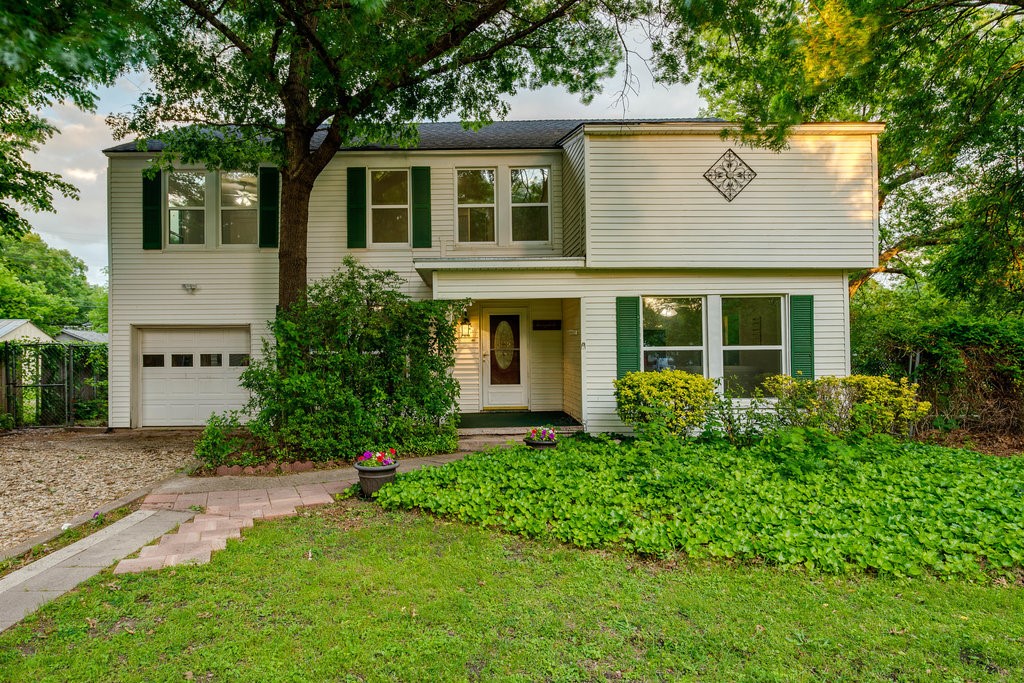 728 N Gibson Street Waxahachie TX 75165