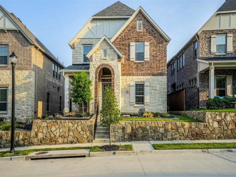 1279 Ocean Breeze Drive Flower Mound TX 75028