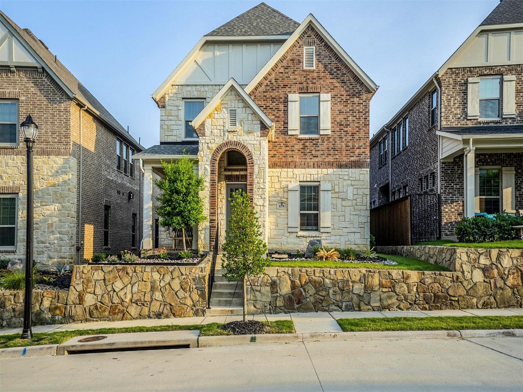 1279 Ocean Breeze Drive Flower Mound TX 75028