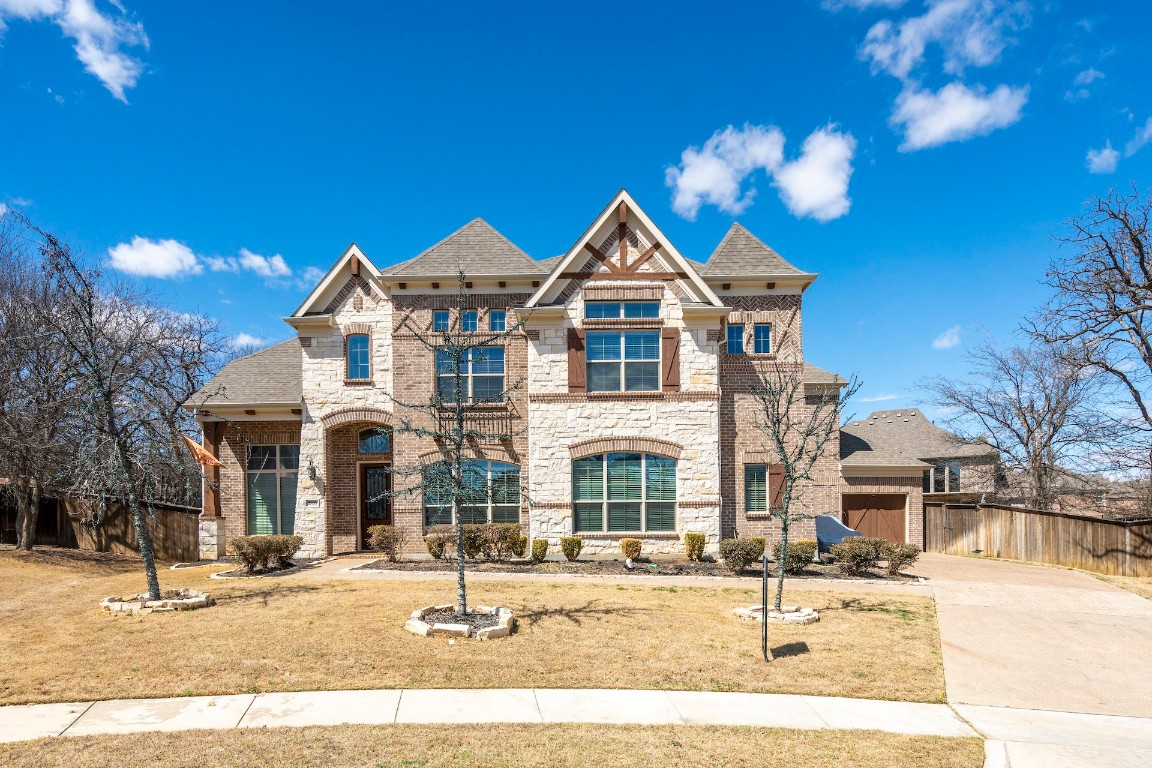 1505 Sustrik Court Keller TX 76248