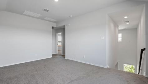405 Red Admiral Lane Denton TX 76259
