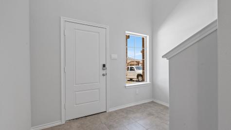 405 Red Admiral Lane Denton TX 76259