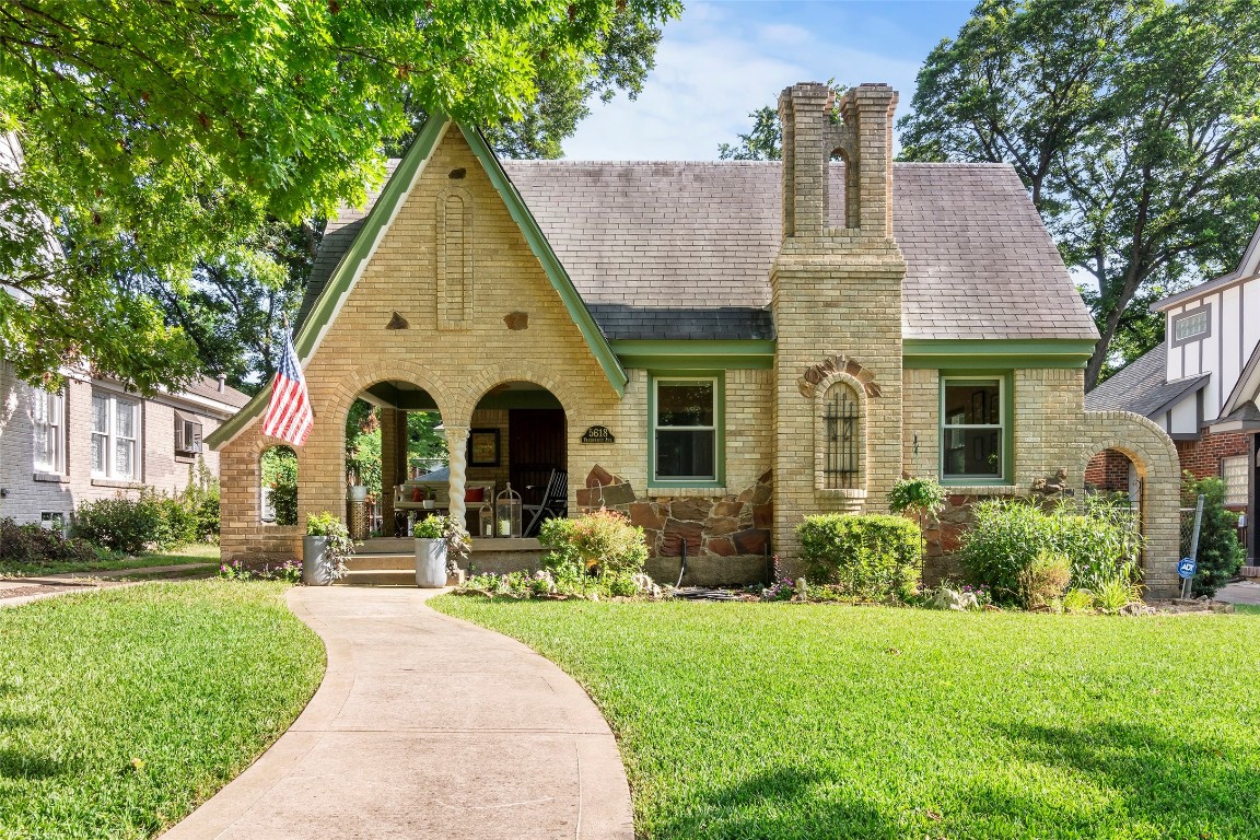 5618 Vanderbilt Avenue Dallas TX 75206