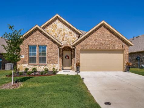 759 Fort Lane Fate TX 75189