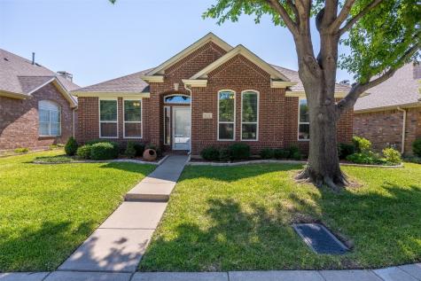 8632 Woodcreek Drive Irving TX 75063