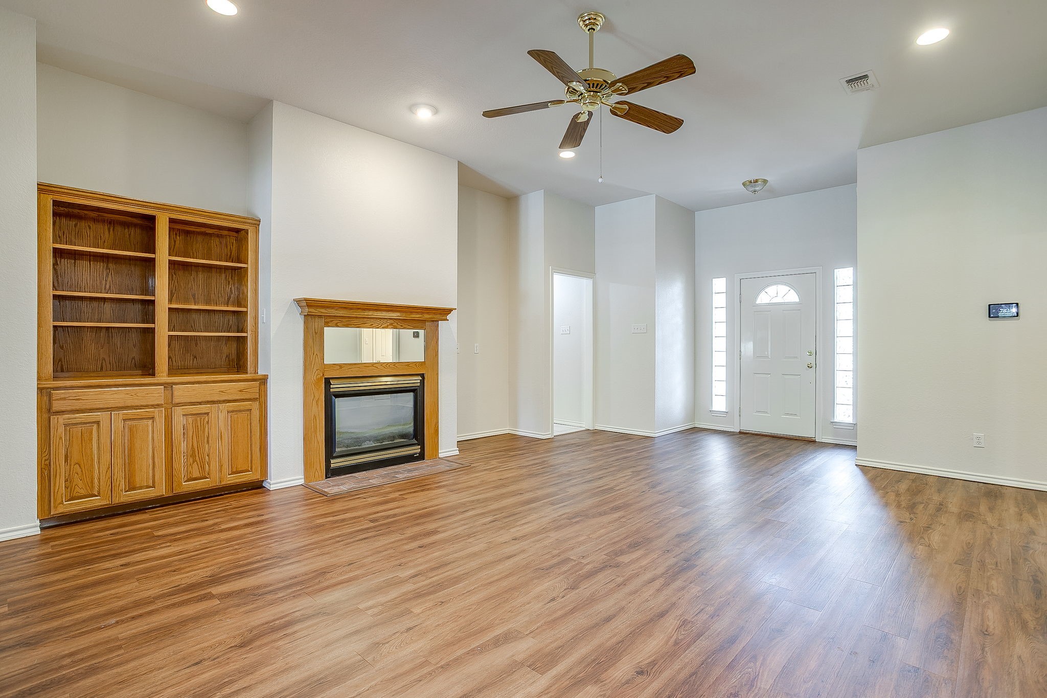 1033 Teresa Court Weatherford TX 76086