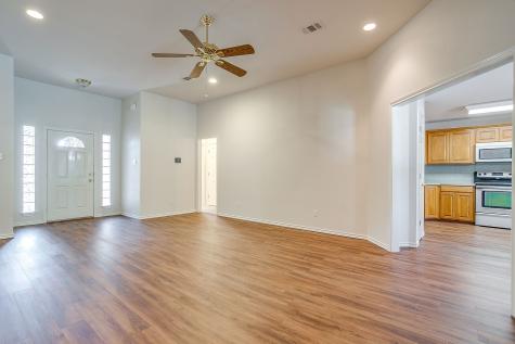 1033 Teresa Court Weatherford TX 76086