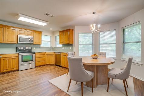 1033 Teresa Court Weatherford TX 76086