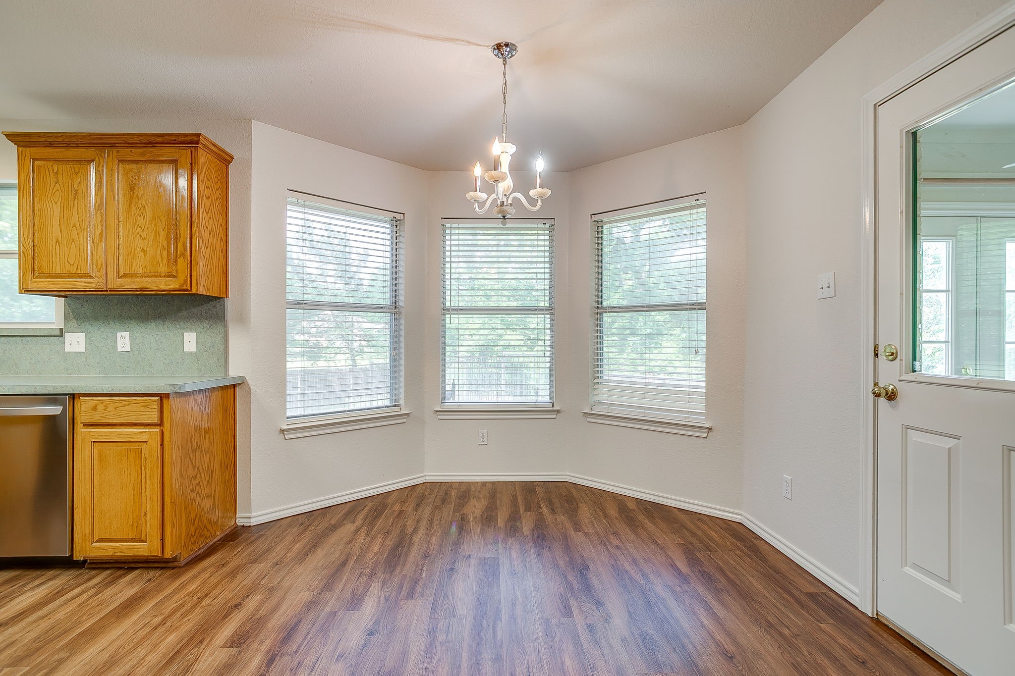 1033 Teresa Court Weatherford TX 76086