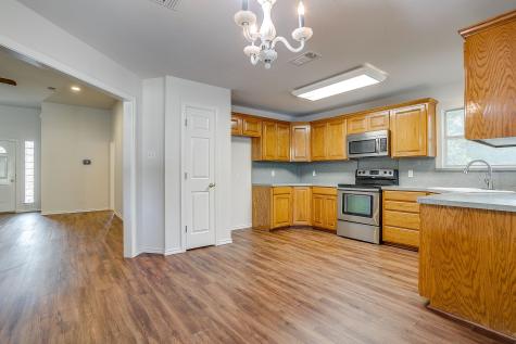 1033 Teresa Court Weatherford TX 76086