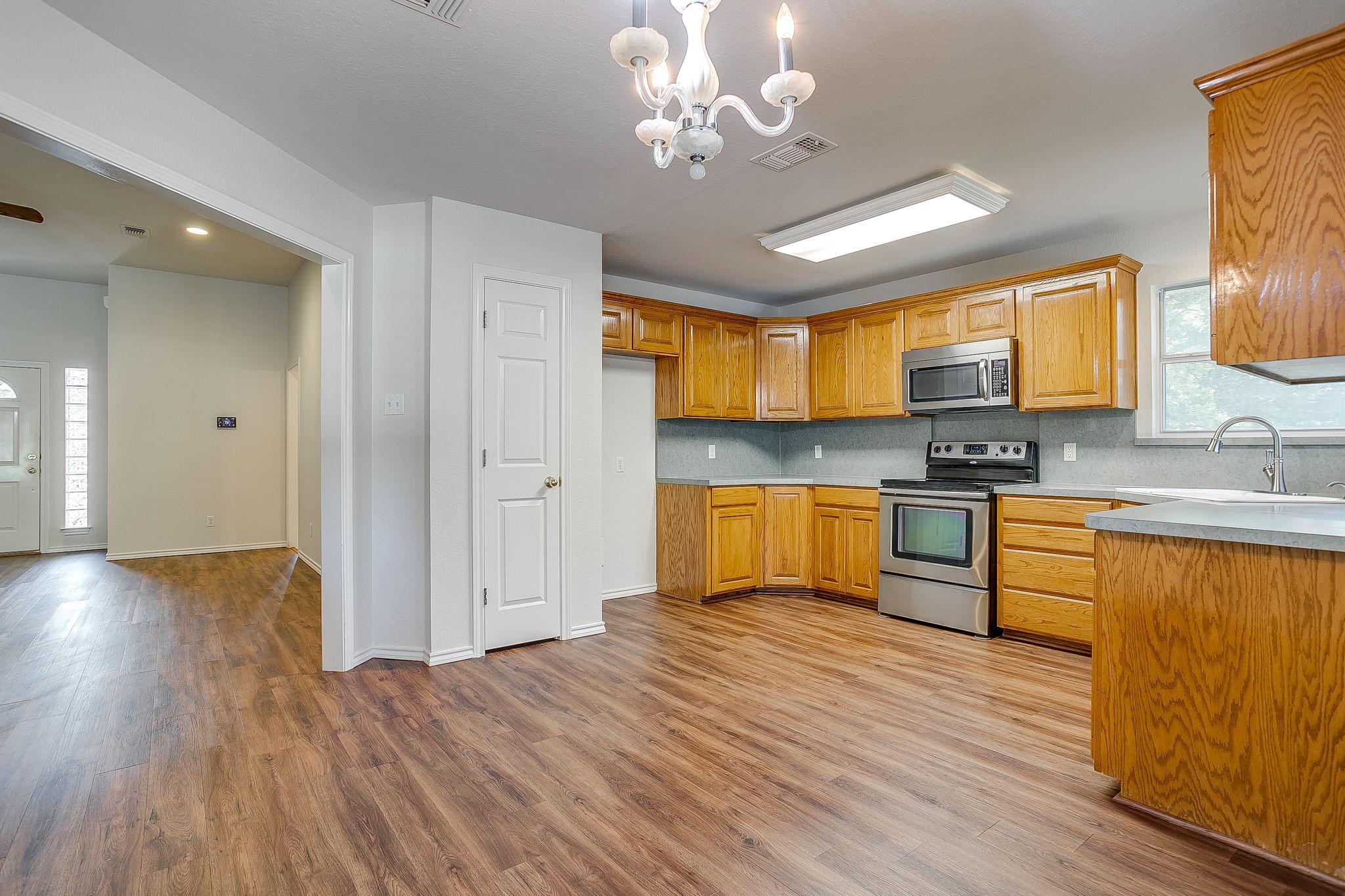 1033 Teresa Court Weatherford TX 76086
