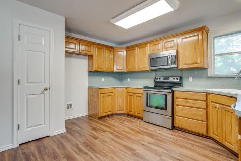 1033 Teresa Court Weatherford TX 76086