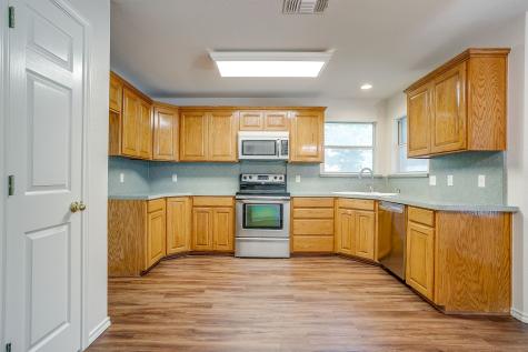 1033 Teresa Court Weatherford TX 76086