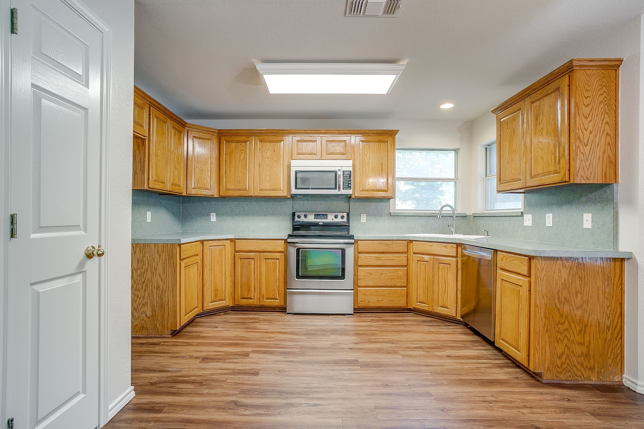 1033 Teresa Court Weatherford TX 76086