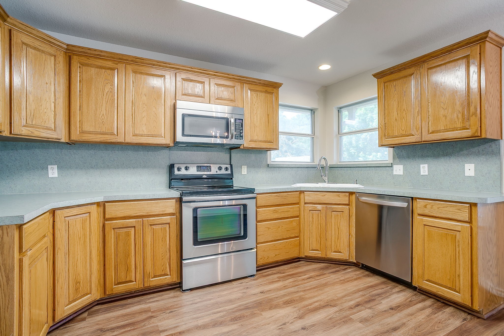 1033 Teresa Court Weatherford TX 76086
