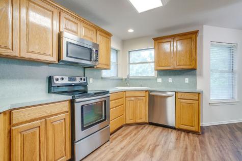 1033 Teresa Court Weatherford TX 76086