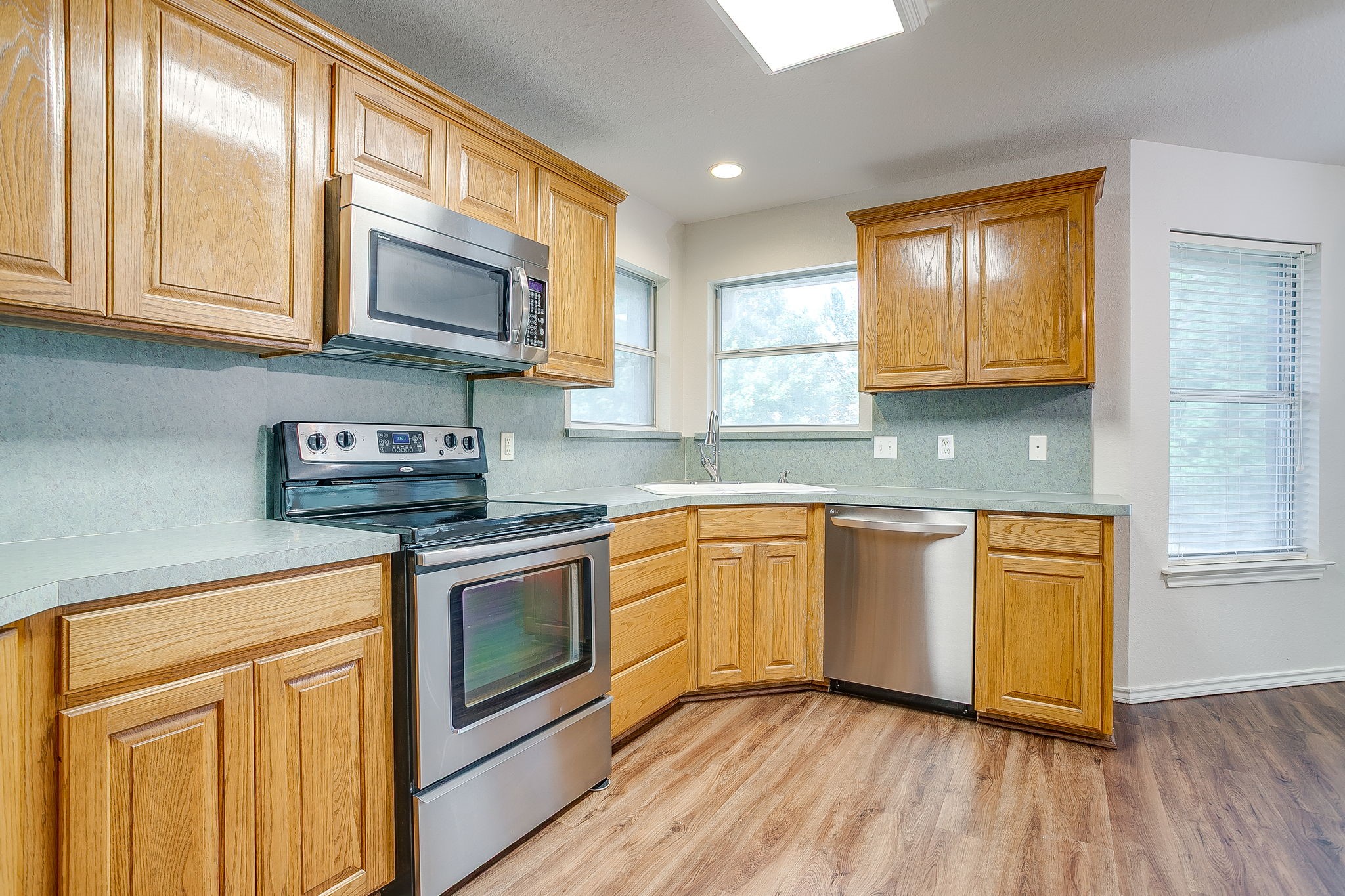 1033 Teresa Court Weatherford TX 76086