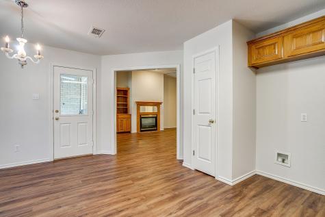 1033 Teresa Court Weatherford TX 76086