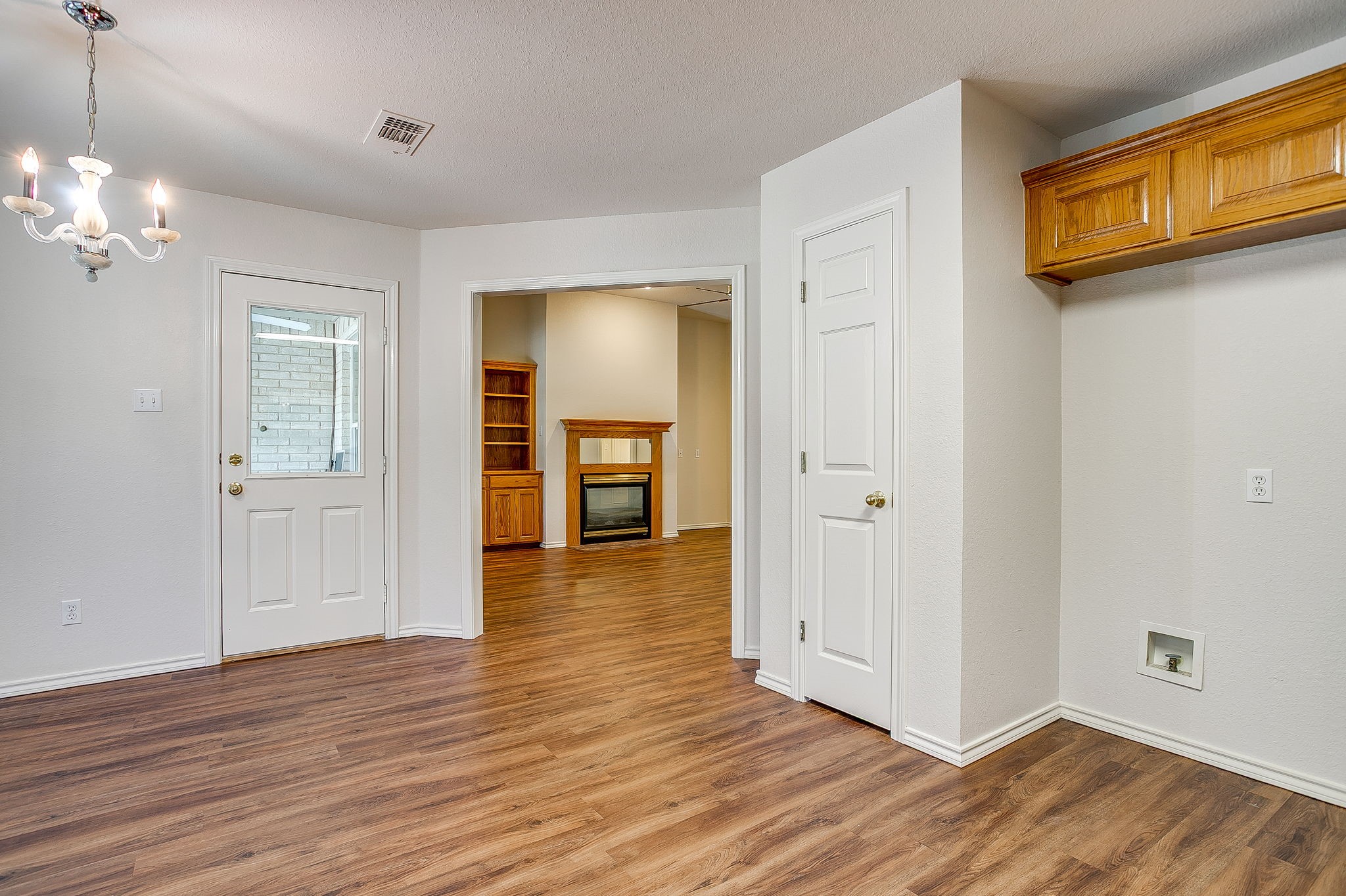 1033 Teresa Court Weatherford TX 76086
