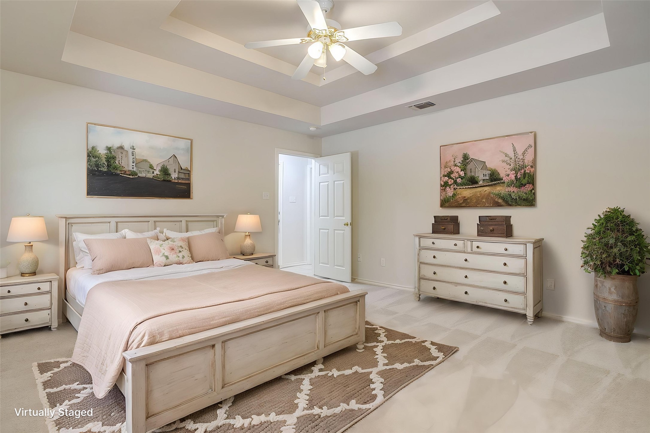 1033 Teresa Court Weatherford TX 76086