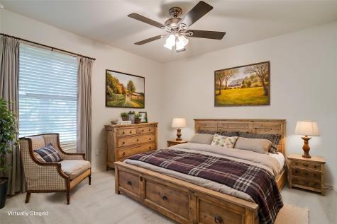 1033 Teresa Court Weatherford TX 76086