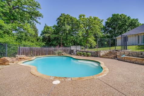 1033 Teresa Court Weatherford TX 76086