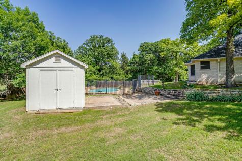 1033 Teresa Court Weatherford TX 76086
