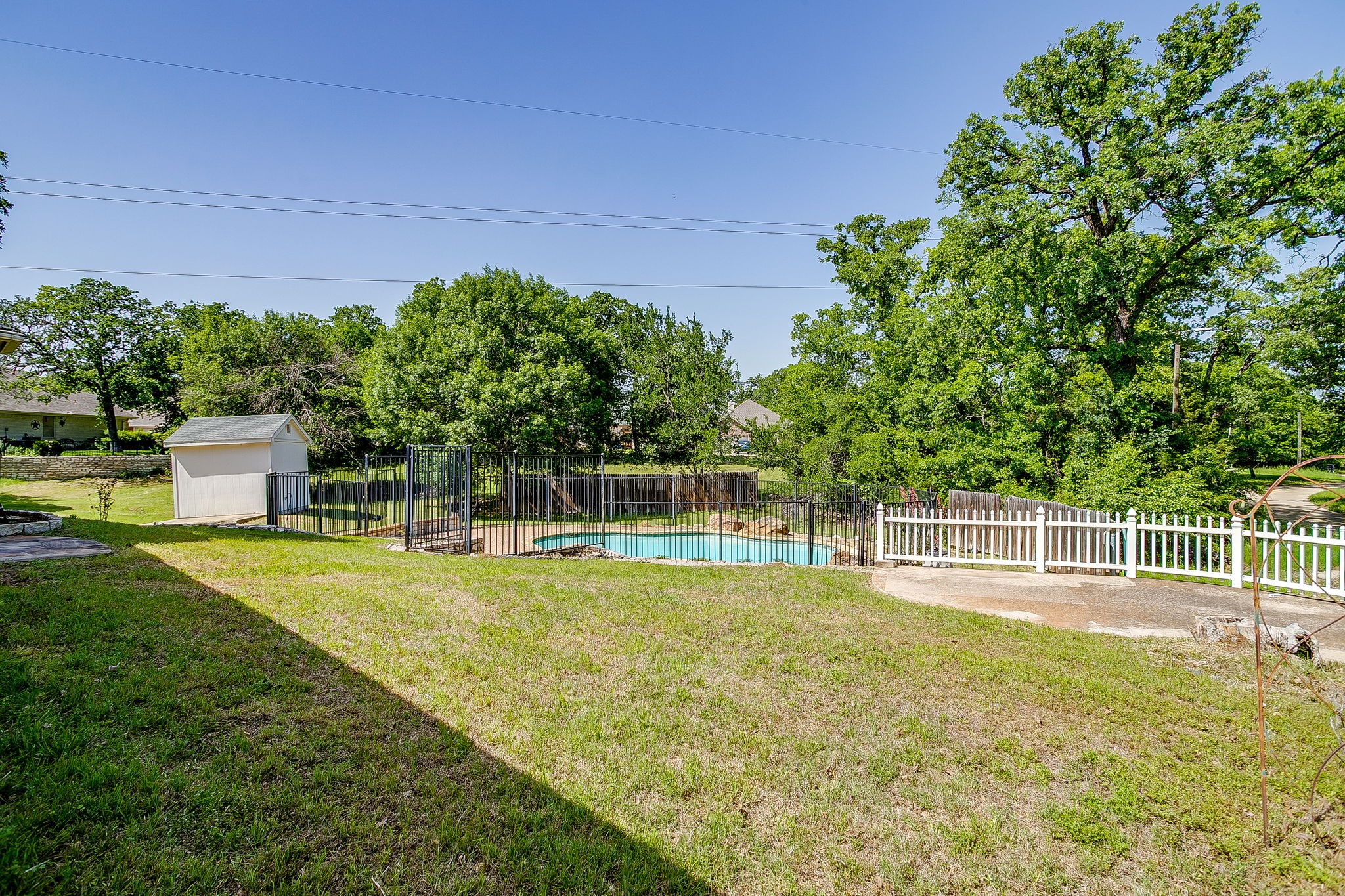 1033 Teresa Court Weatherford TX 76086