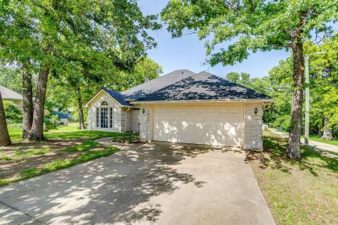 1033 Teresa Court Weatherford TX 76086