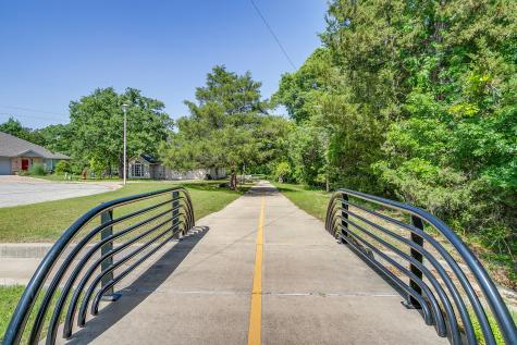 1033 Teresa Court Weatherford TX 76086
