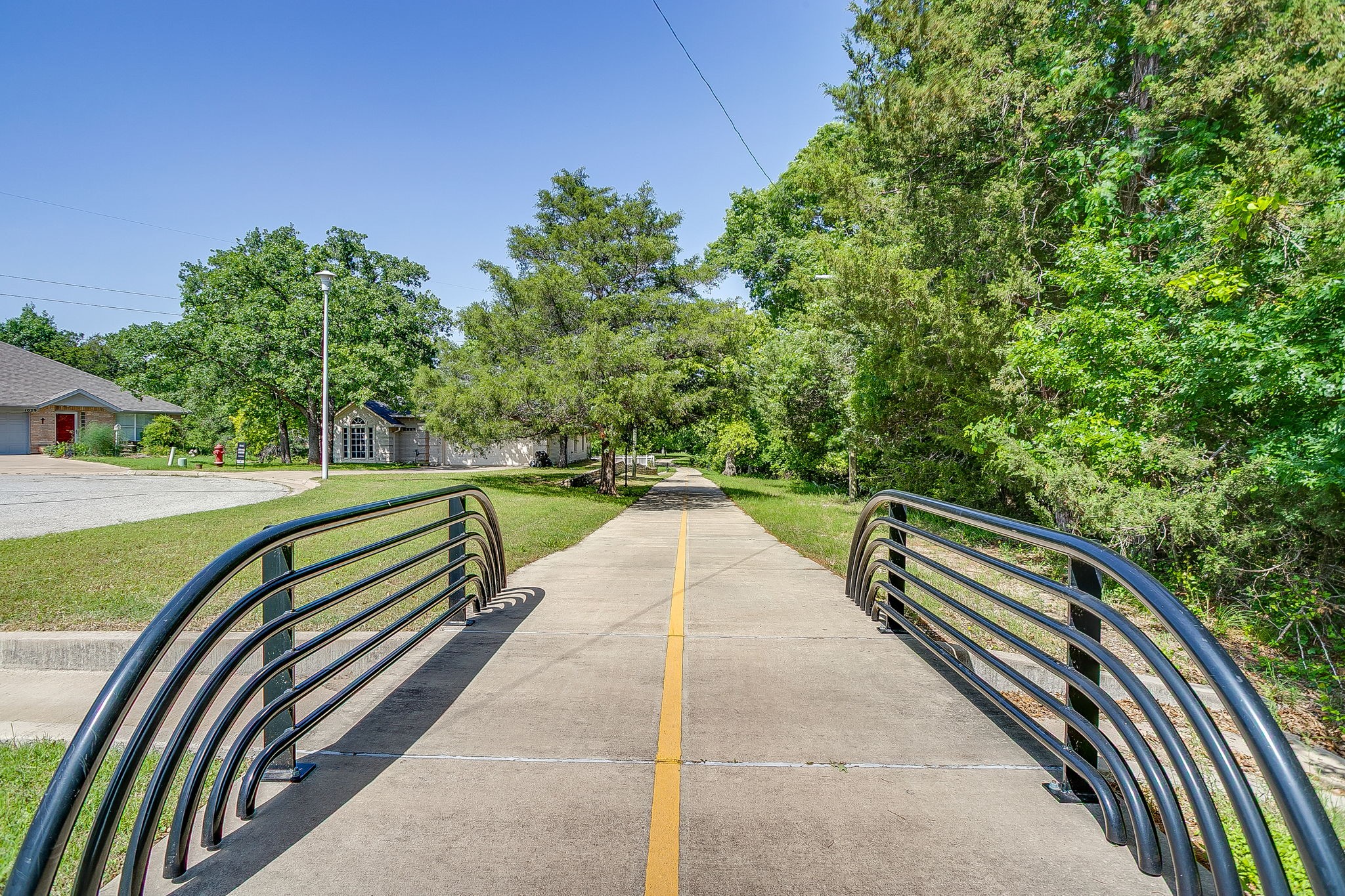 1033 Teresa Court Weatherford TX 76086
