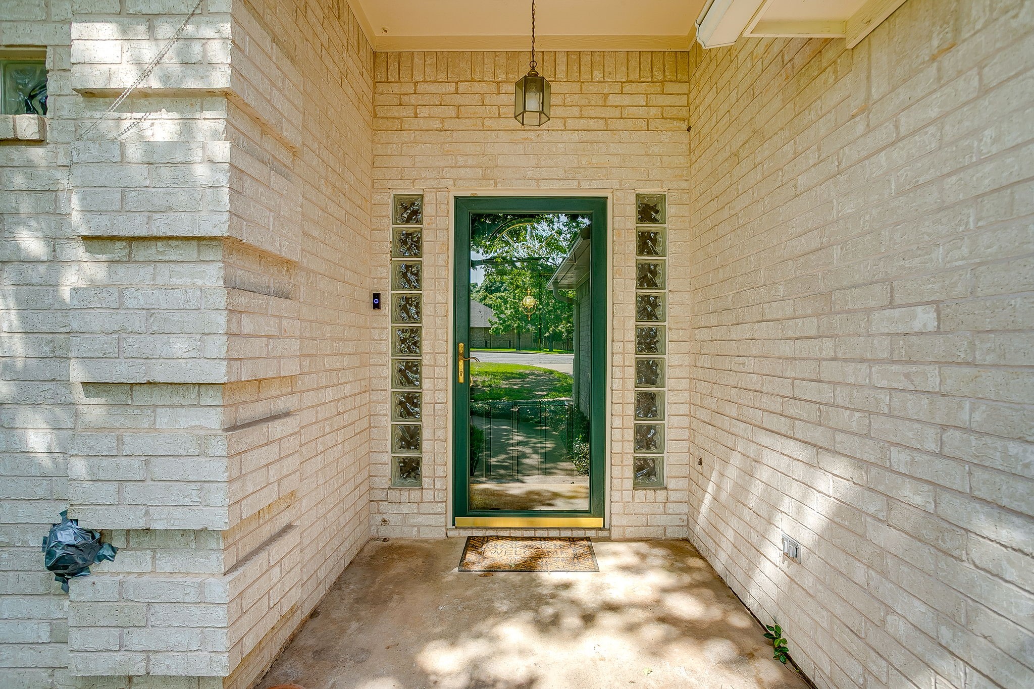 1033 Teresa Court Weatherford TX 76086